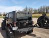 2014 Jeep Wrangler JK, winch, electronics, armored - 8
