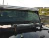 2014 Jeep Wrangler JK, winch, electronics, armored - 11