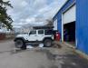 2015 Jeep Wrangler JK Unlimited, RTT, 35s, winch, RE Lift - 5