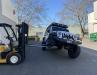 2015 Jeep Wrangler JK Unlimited, RTT, 35s, winch, RE Lift - 12