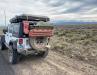 2015 Jeep Wrangler JK Unlimited, RTT, 35s, winch, RE Lift - 11