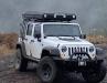 2015 Jeep Wrangler JK Unlimited, RTT, 35s, winch, RE Lift - 2