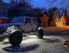 2016 Jeep Wrangler JK Unlimited locked on 38s, Fox Coilovers - 11