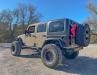 2016 Jeep Wrangler JK Unlimited locked on 38s, Fox Coilovers - 7