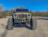2016 Jeep Wrangler JK Unlimited locked on 38s, Fox Coilovers - 10