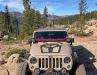 2016 Jeep Wrangler JK Unlimited locked on 38s, Fox Coilovers - 6