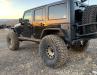 2016 Jeep Rubicon Unlimited on 40s - 4
