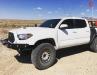 2016 Toyota Tacoma 4x4 Prerunner - 12