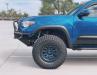 2016 Toyota Tacoma TRD, 35s, 4.88, Kings - 9