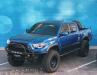 2016 Toyota Tacoma TRD, 35s, 4.88, Kings - 10