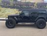 2018 Jeep Wrangler JK Unlimited Rubicon, 12k miles, 40s, Fox, 5.13s, Warn - 3