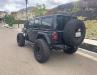 2018 Jeep Wrangler JK Unlimited Rubicon, 12k miles, 40s, Fox, 5.13s, Warn - 4