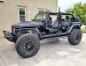 2018 Jeep Wrangler JK Unlimited Rubicon, 12k miles, 40s, Fox, 5.13s, Warn - 8