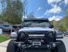 2019 Jeep Wrangler JK Unlimited Rubicon, 37s, winch, 7k miles - 4