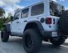 2019 Jeep Wrangler JK Unlimited Rubicon, 37s, winch, 7k miles - 11